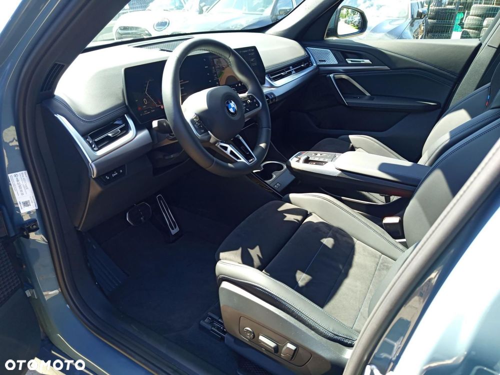 BMW X1 - 2