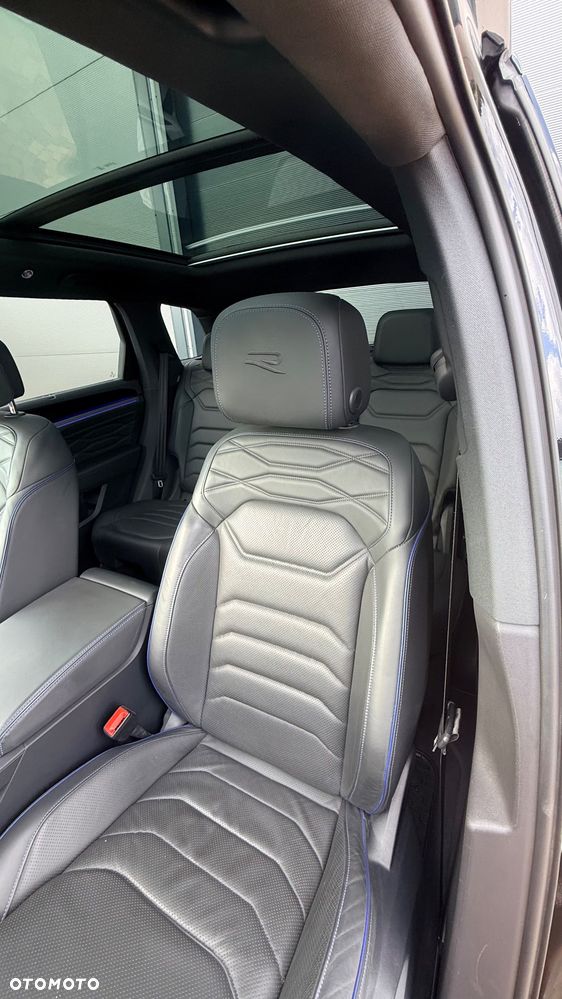 Volkswagen Touareg - 8