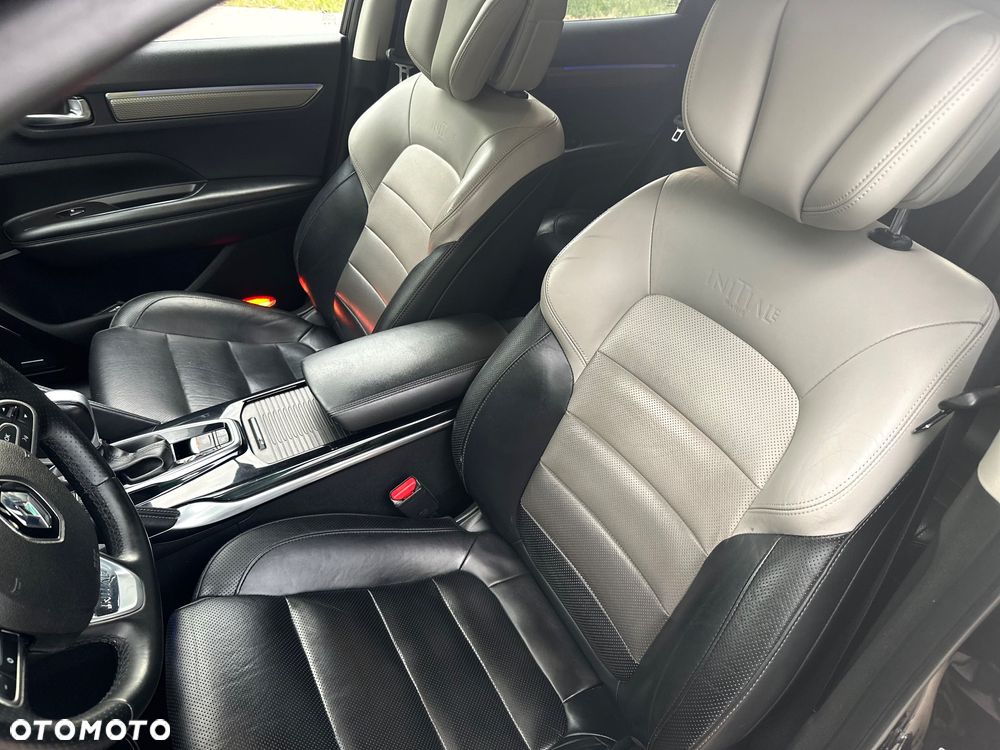 Renault Koleos 2.0 dCi Initiale Paris X-Tronic - 22