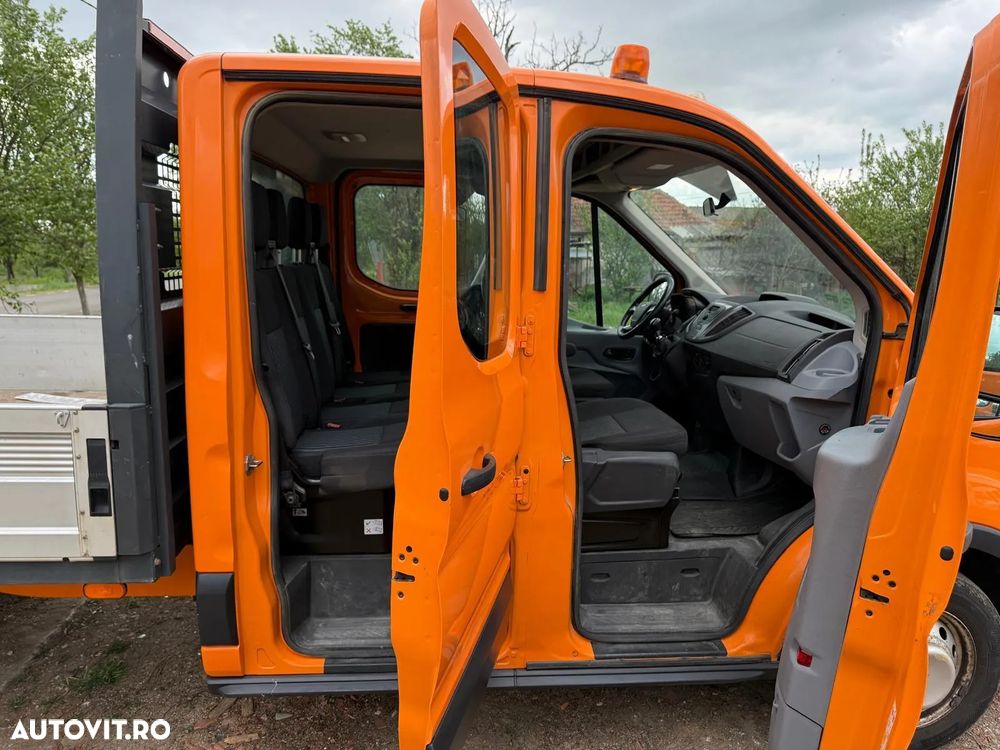 Ford Transit - 7