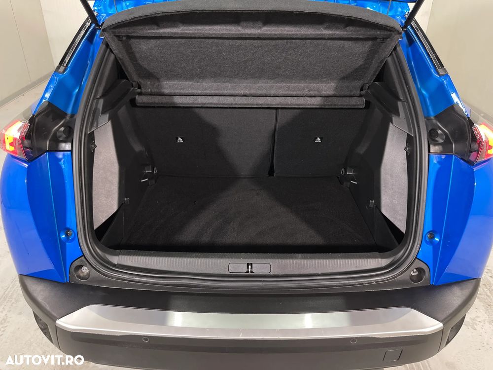 Peugeot 2008 PureTech 100 Stop&Start Active Pack - 13
