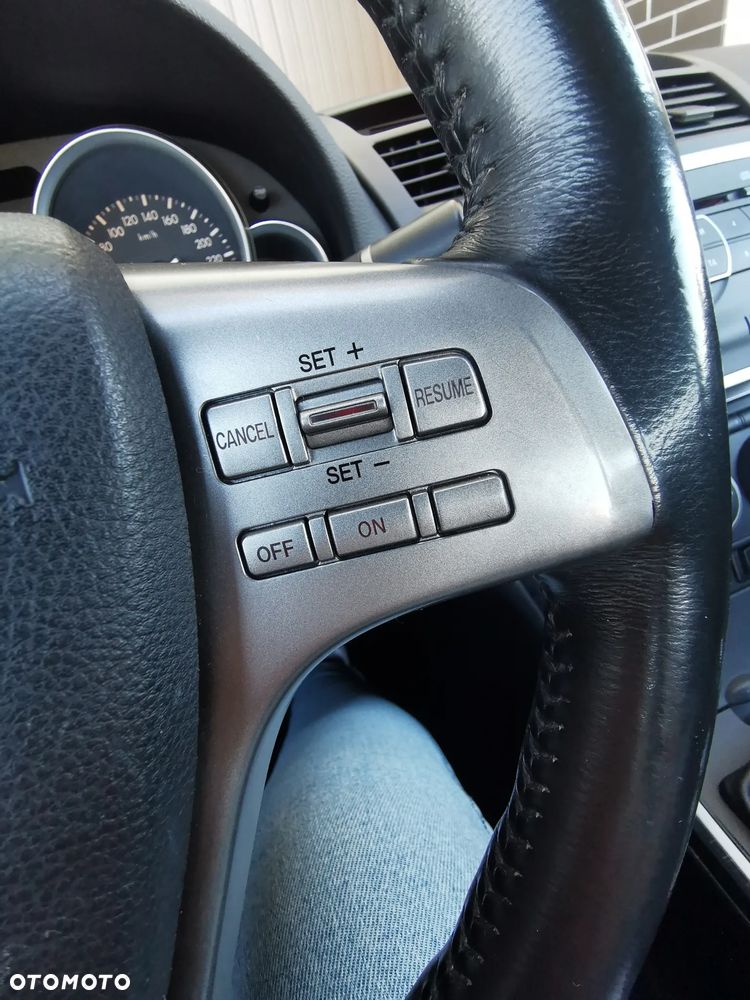 Mazda 6 2.0 CD Exclusive + - 16