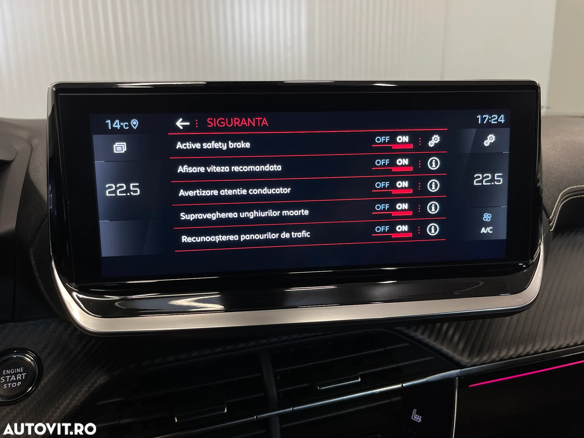 Peugeot 2008 1.2 PureTech BVM6 STT GT - 20