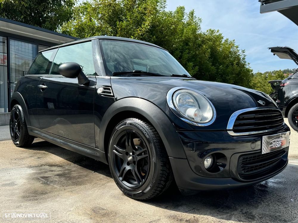 MINI 3 Portas - 3