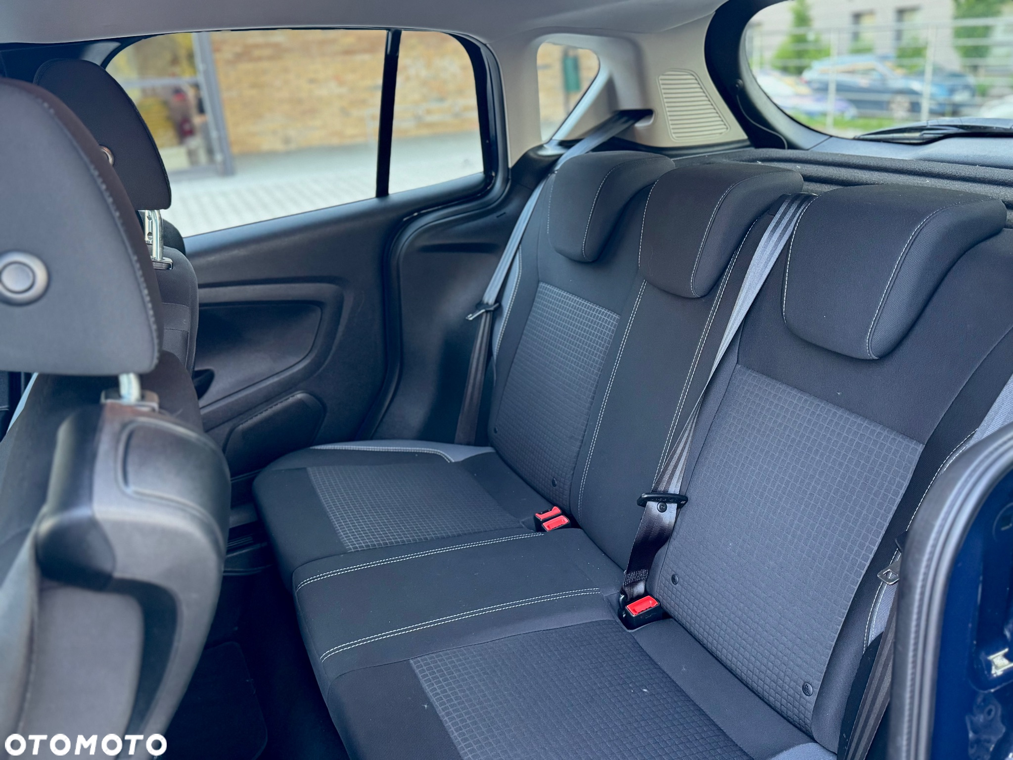 Ford B-MAX 1.0 EcoBoost Titanium ASS - 17