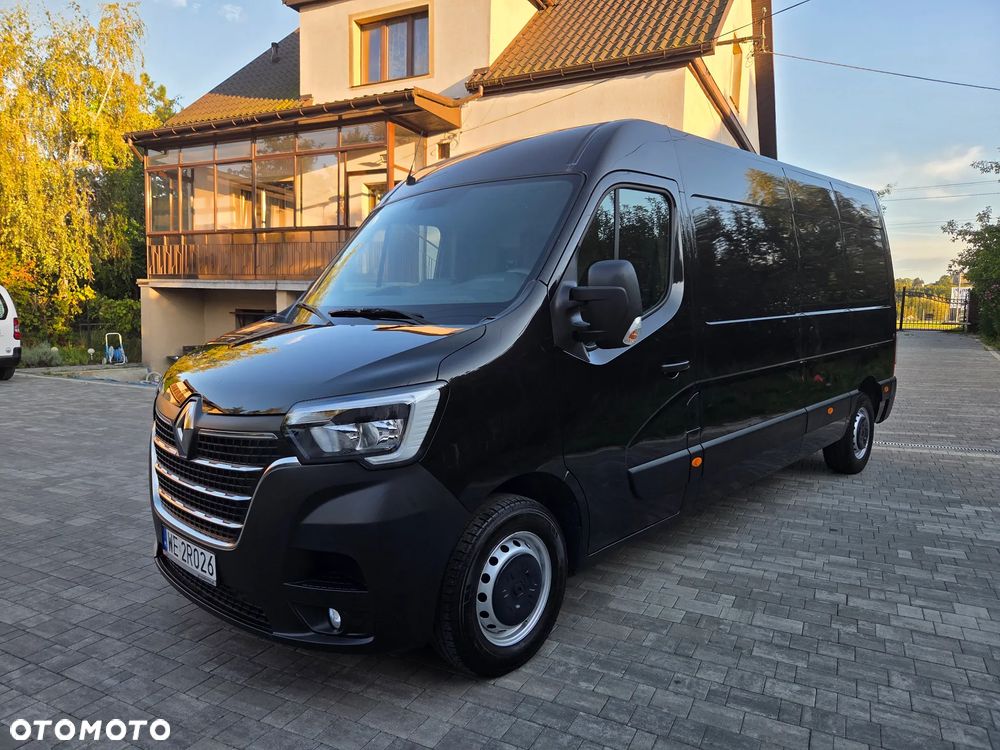 Renault MASTER - 7