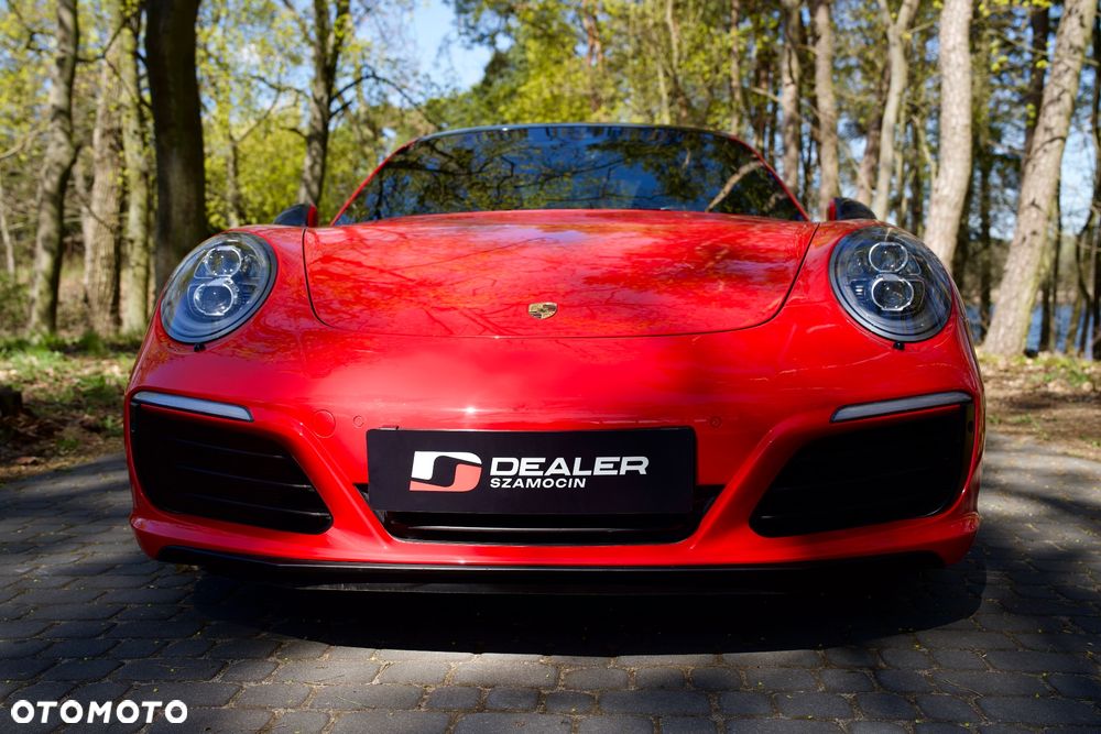 Porsche 911 - 3
