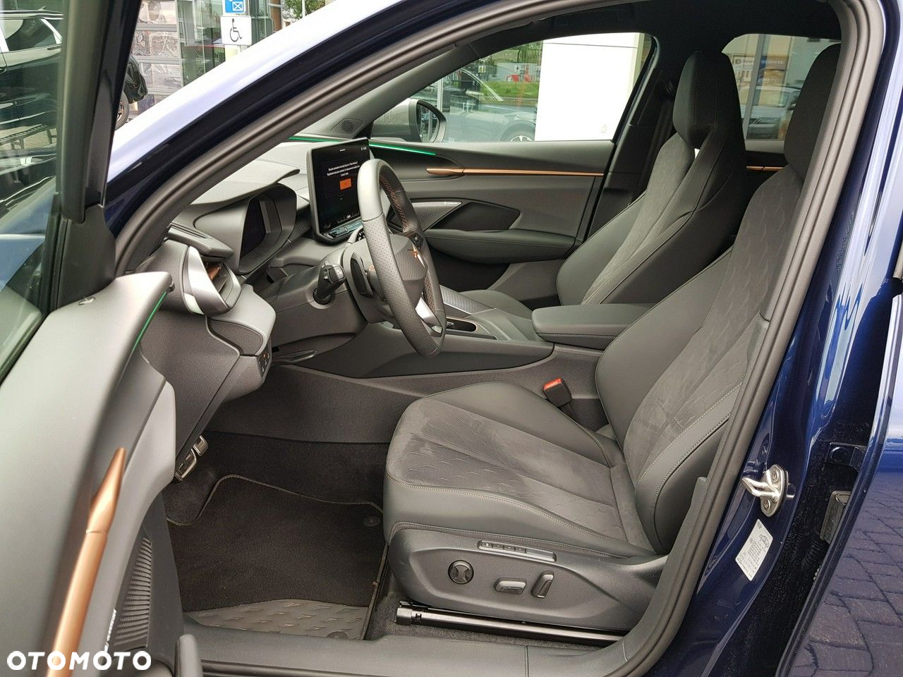 Cupra Terramar - 13