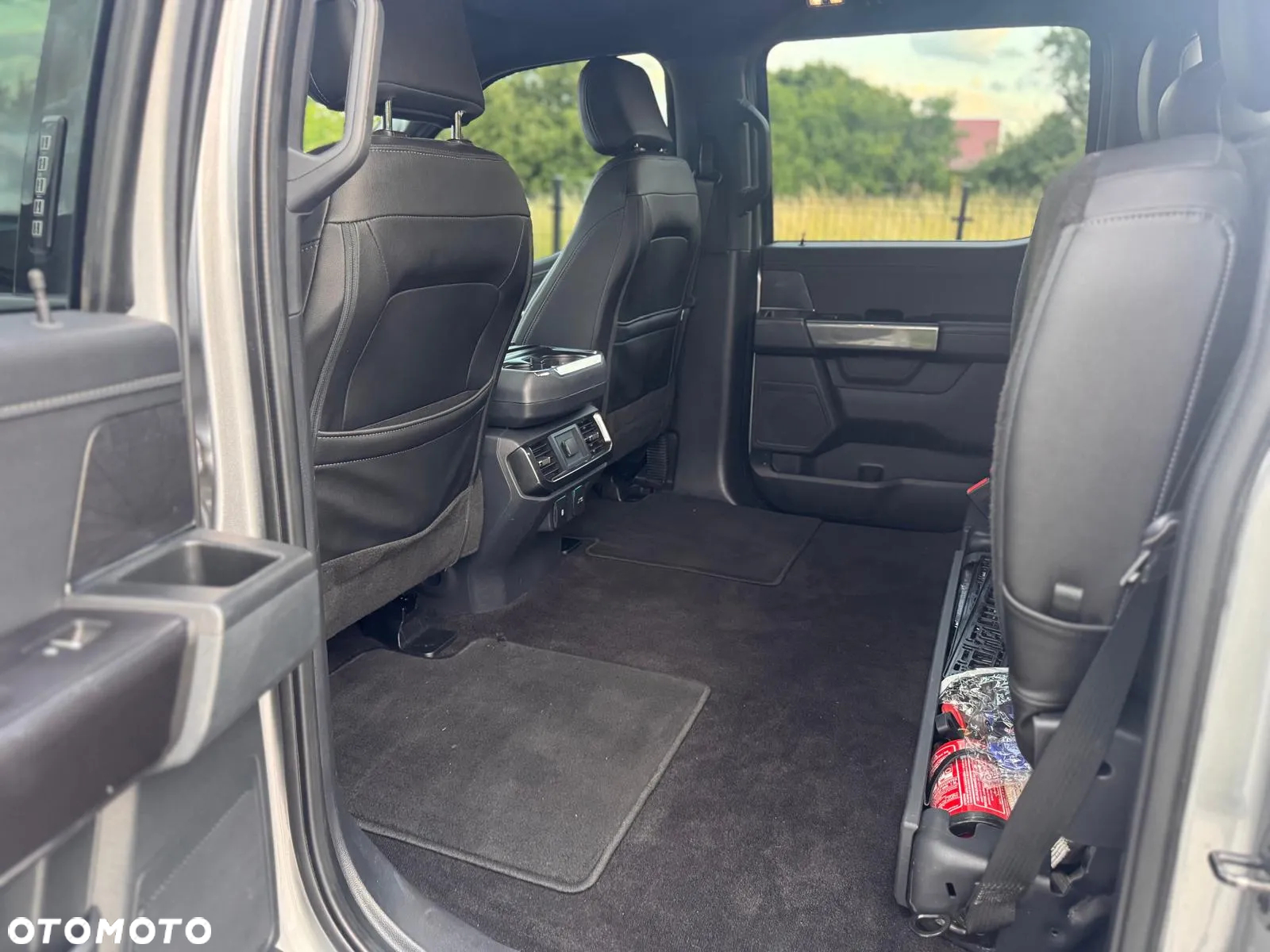 Ford F150 - 38