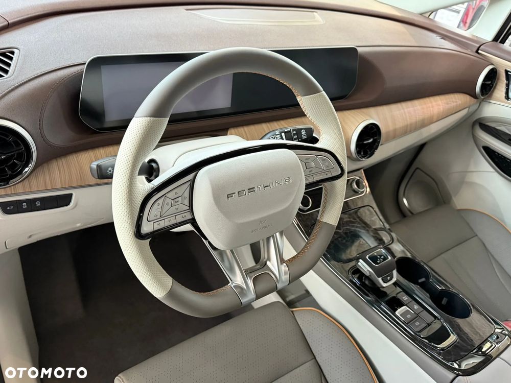 Forthing U Tour - 13