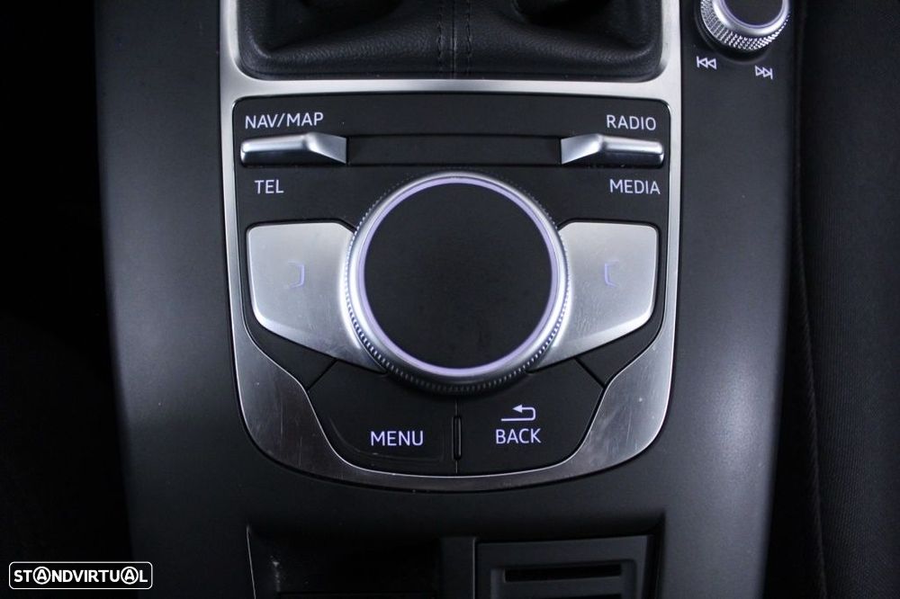 Audi A3 Sportback 1.6 TDI - 33