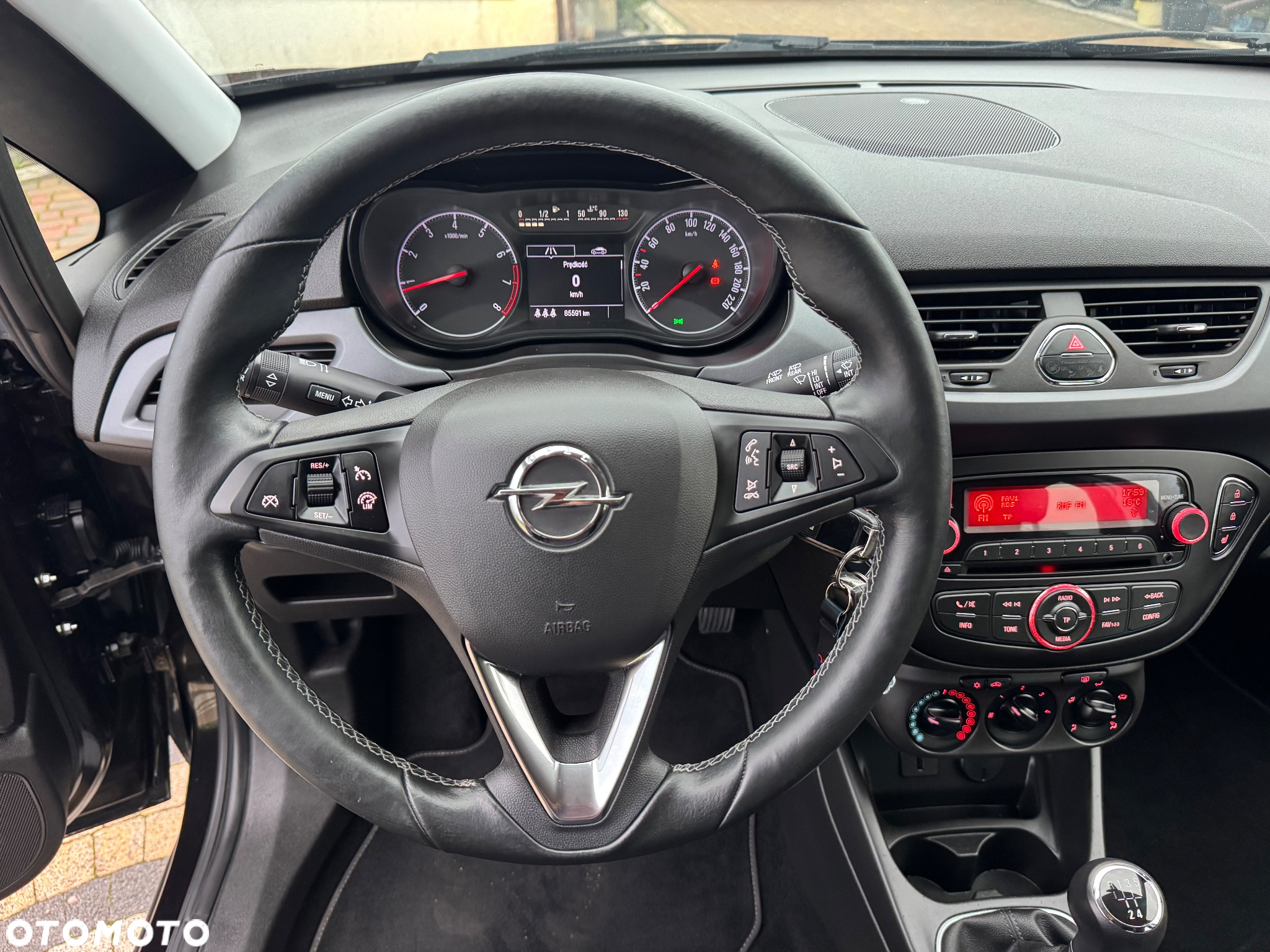 Opel Corsa - 37