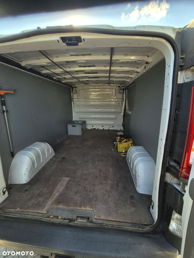 Renault Trafic - 7