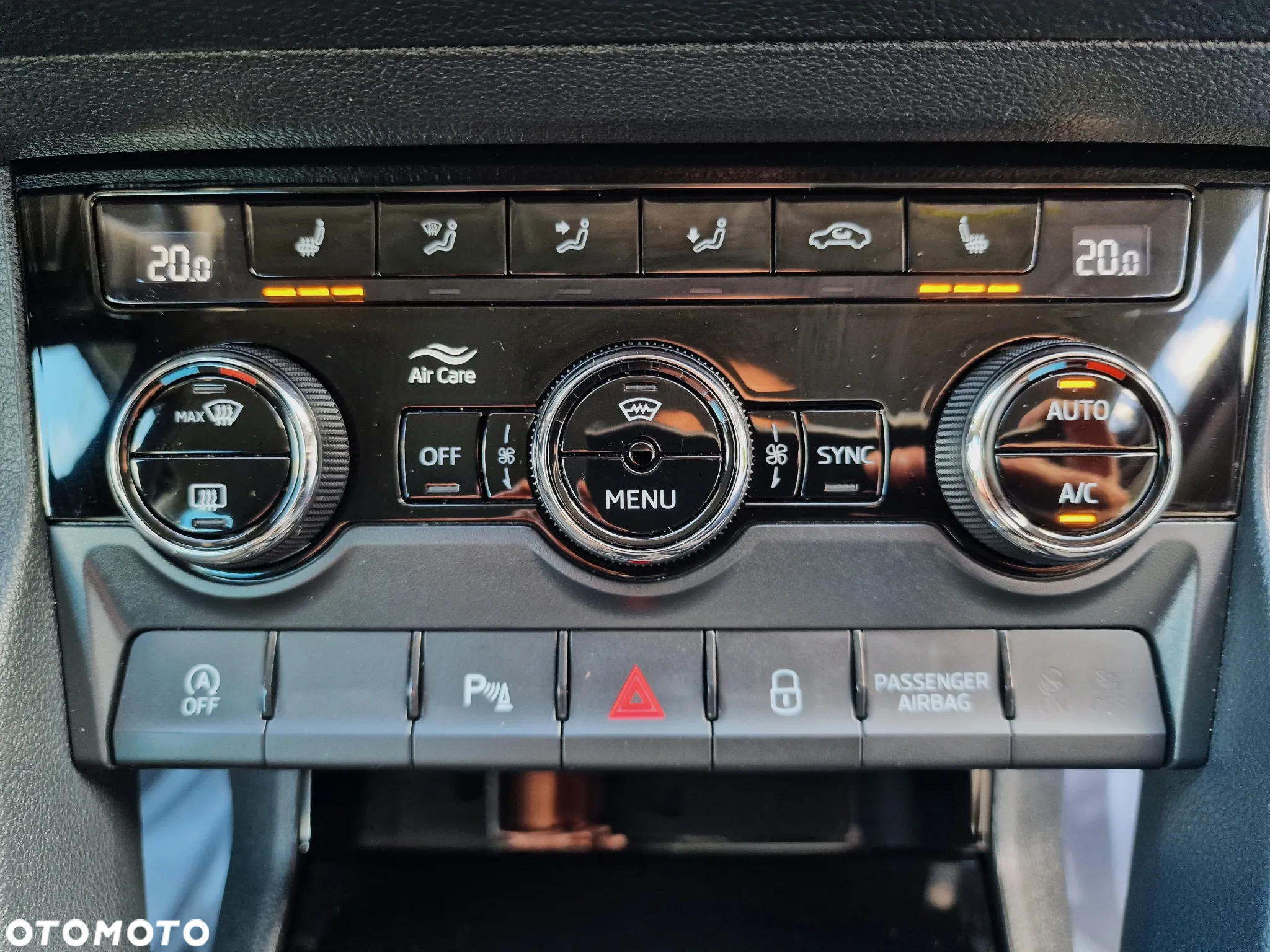 Skoda Karoq - 22