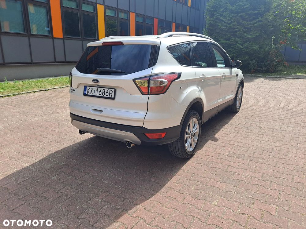 Ford Kuga - 7