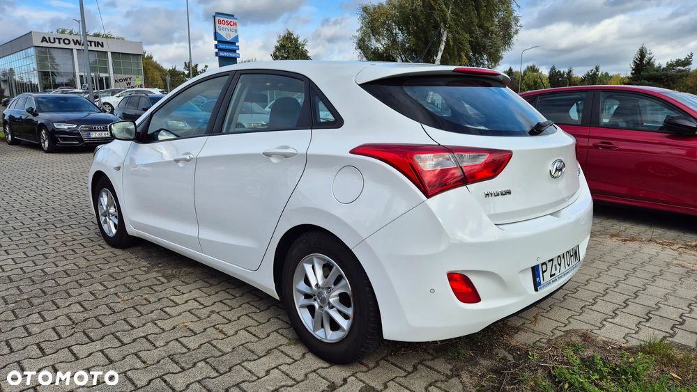 Hyundai i30 - 7
