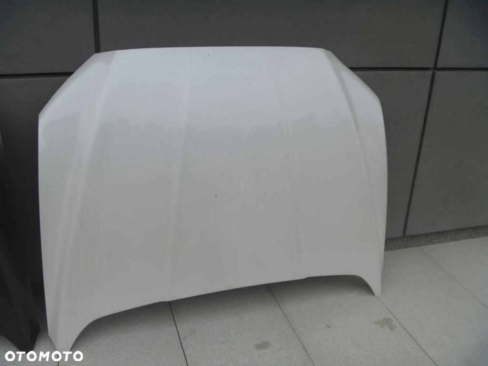 FORD MONDEO MK5 LIFT ZDERZAK PRZEDNI ATRAPA ORYGINAŁ ŁADNY - 10