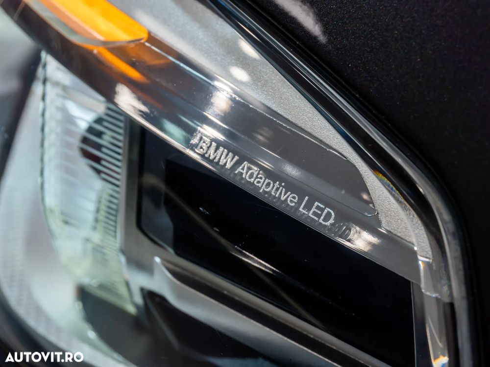 BMW X3 xDrive20d Aut. - 12