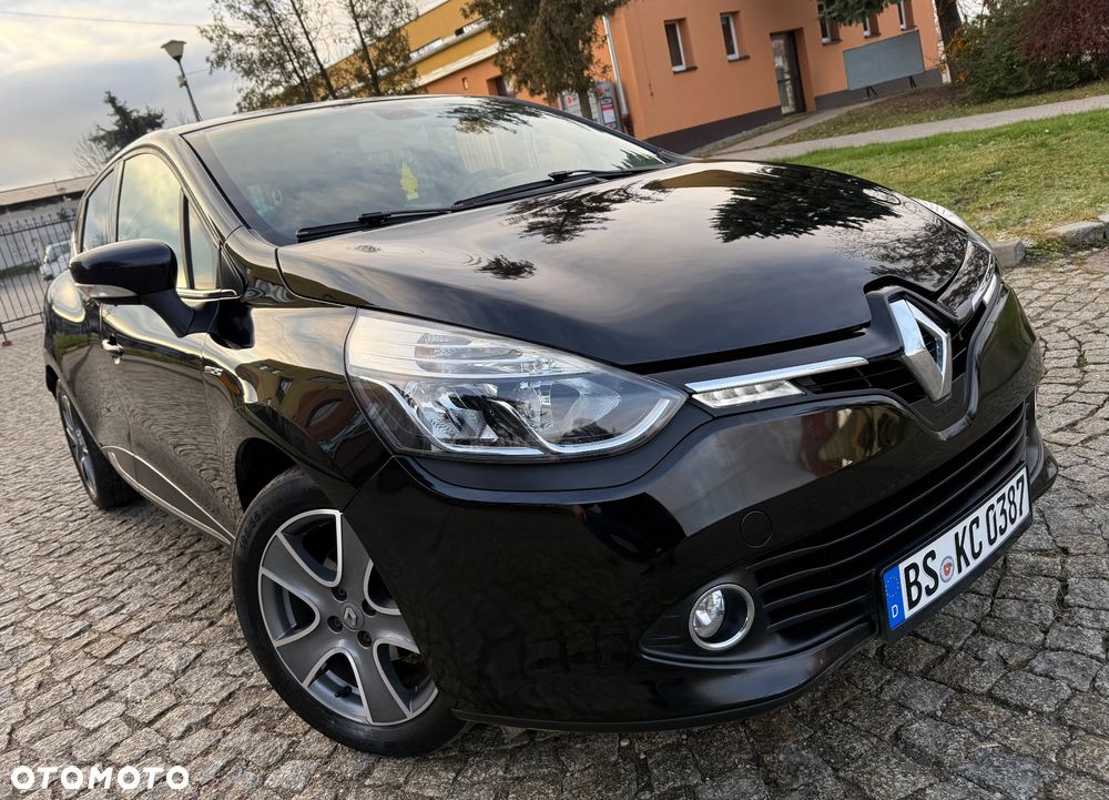 Renault Clio 1.2 16V Edition Dynamique - 3