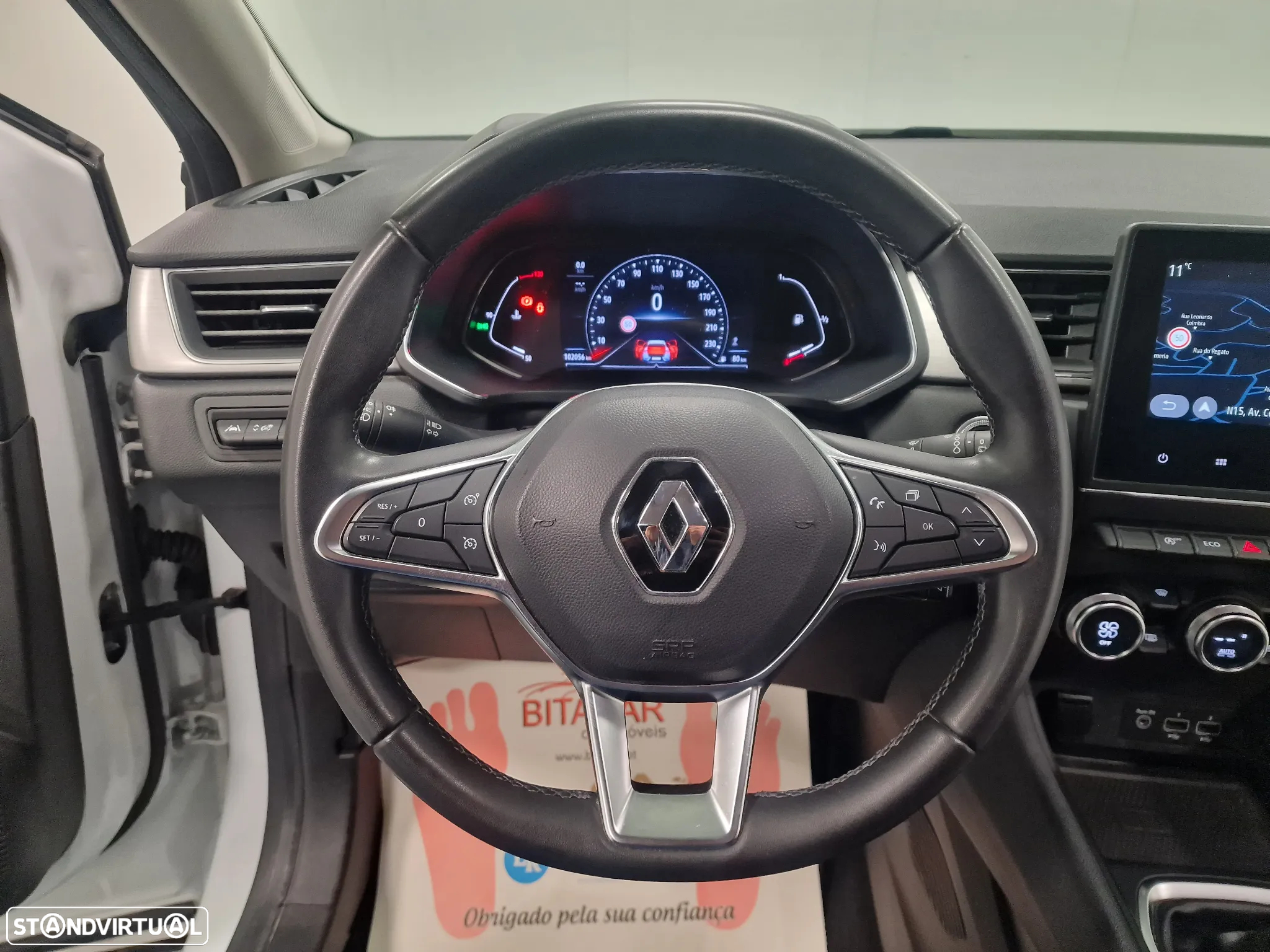Renault Captur 1.5 dCi Exclusive - 59