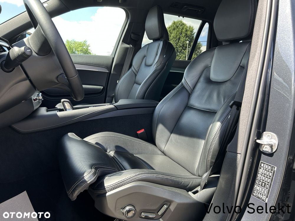 Volvo XC 90 - 14