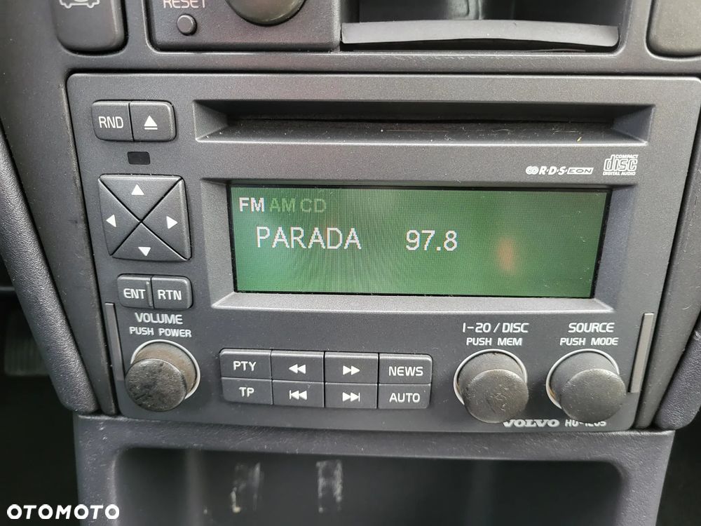 Volvo V40 1.9 D Classic Limited Edition Sport - 14