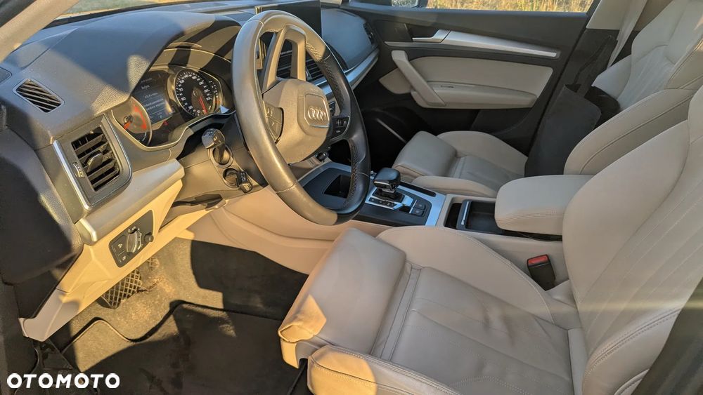 Audi Q5 2021 photo 4