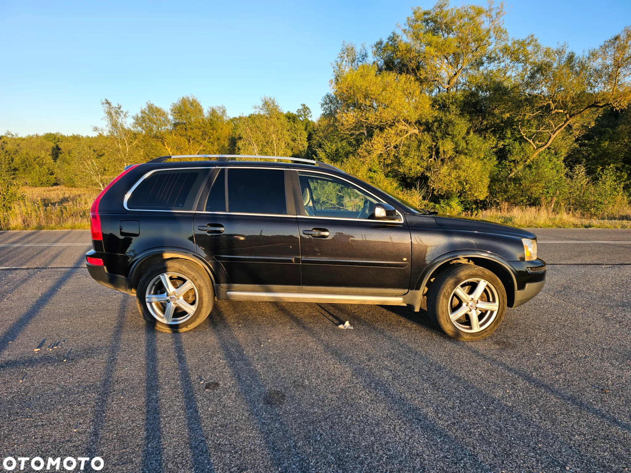 Volvo XC 90 3.2 AWD Sport - 3