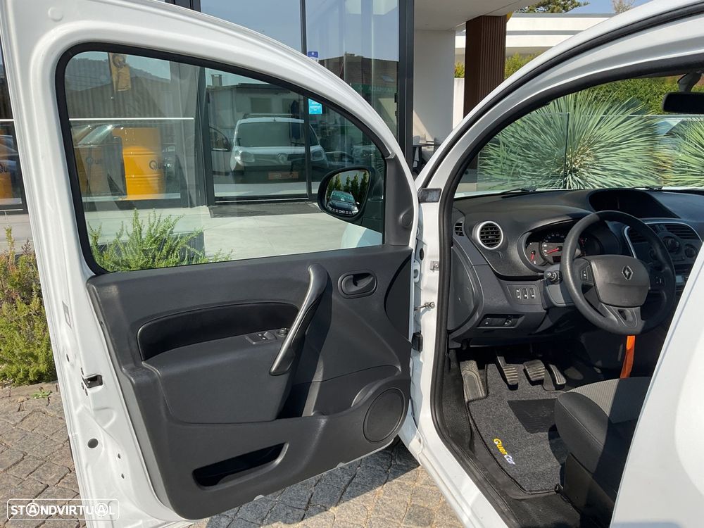Renault Kangoo 1.5 Blue dCi L1 Business - 20