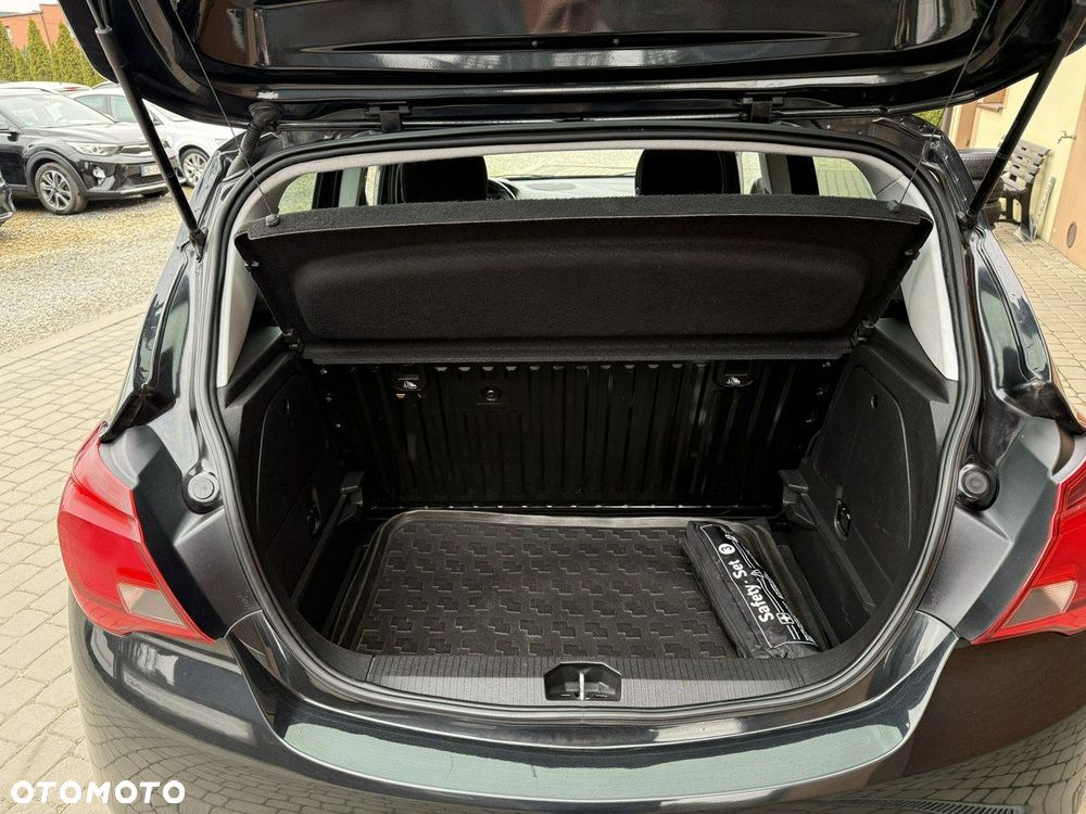 Opel Corsa 1.2 16V Color Edition - 24