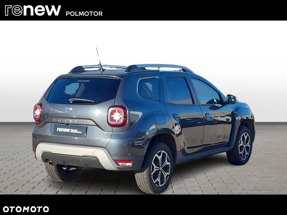 Dacia Duster 1.0 TCe Prestige - 5