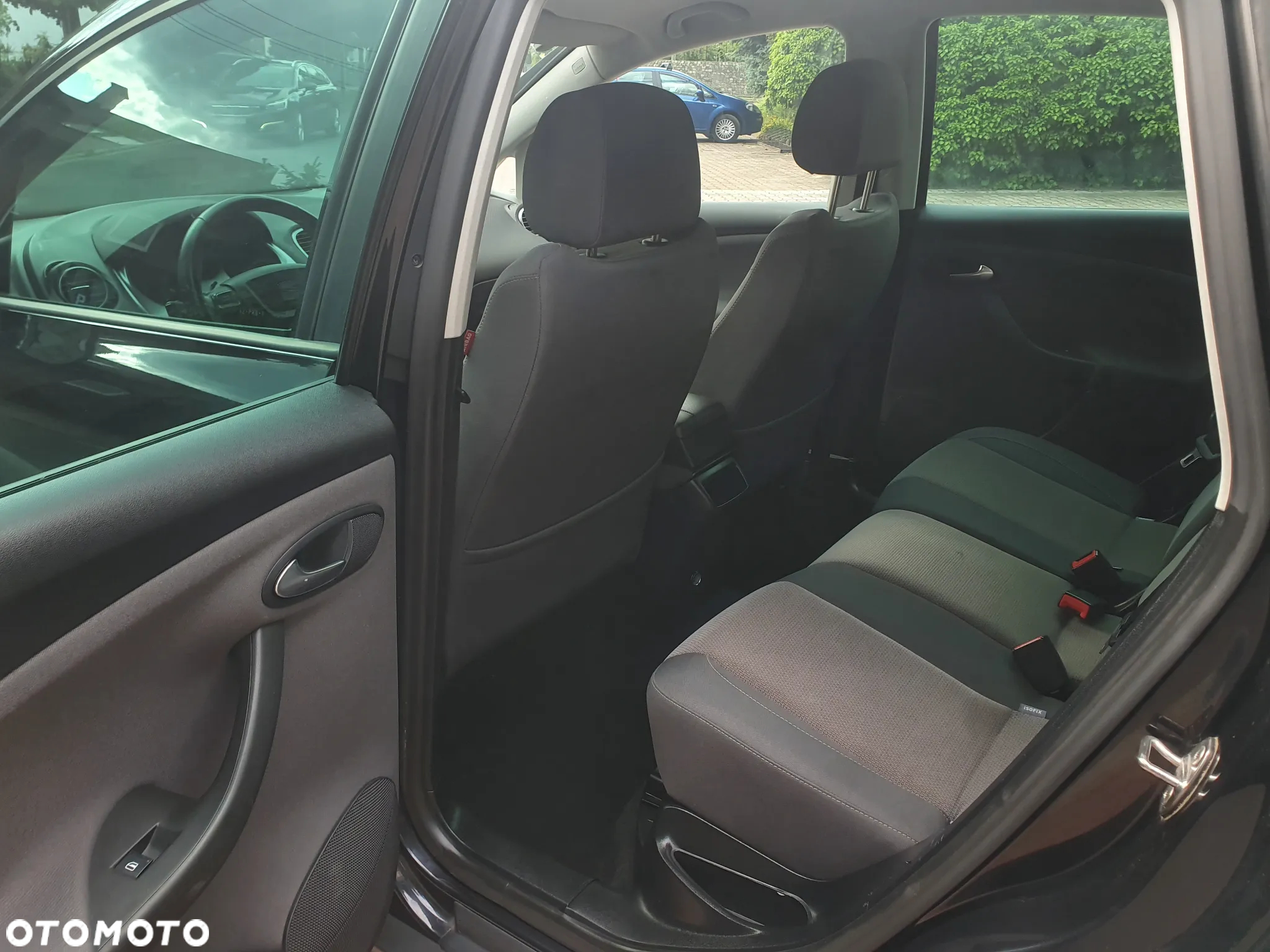 Seat Altea XL 1.8 TSI Style DSG - 16