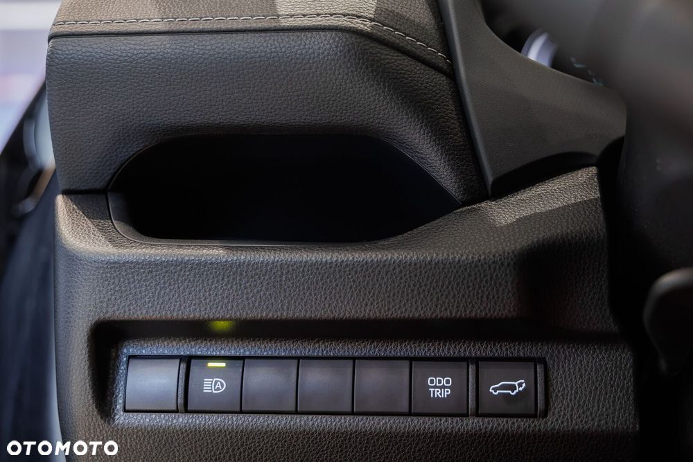 Toyota RAV4 2.5 Hybrid Comfort 4x4 - 41