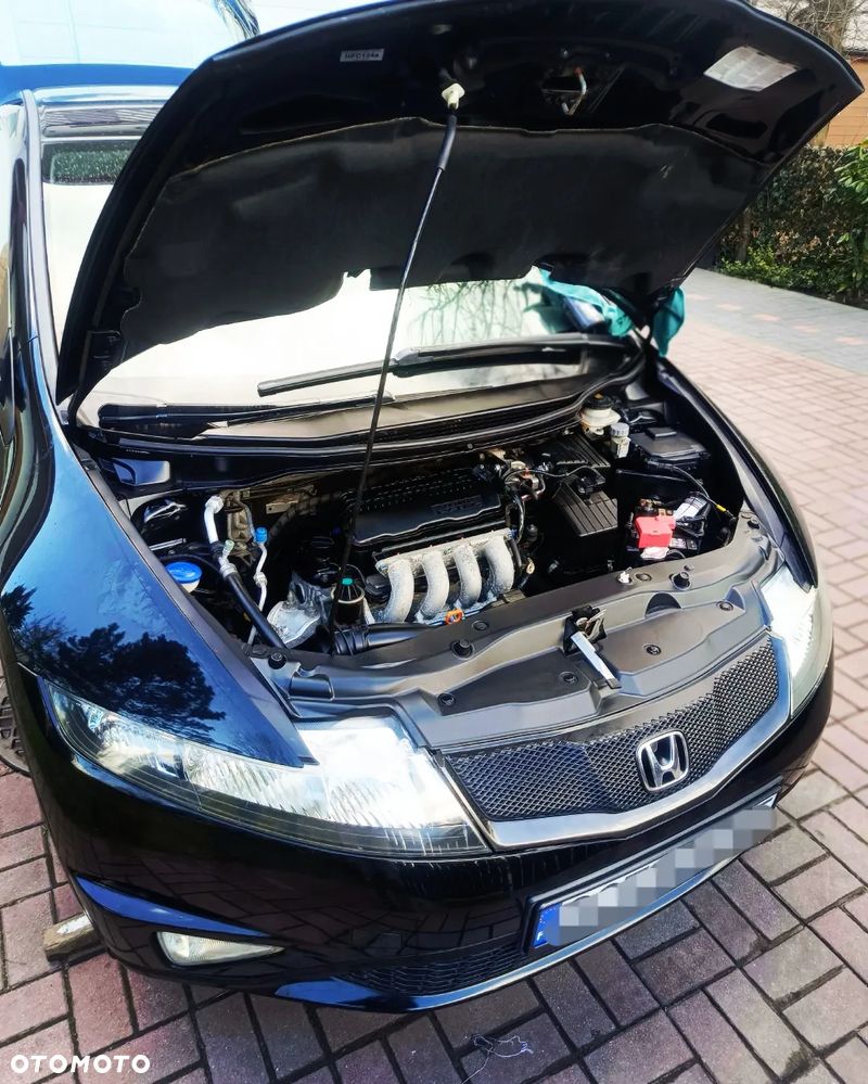 Honda Civic 1.4 i-VTEC Elegance - 22