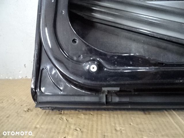 DRZWI PRAWY TYŁ PRAWE TYLNE VW BORA KOMBI LAK: LC9Z NR1158 - 12