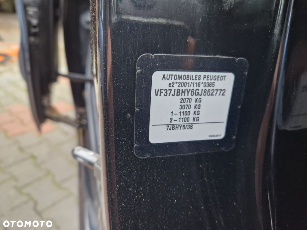 Peugeot Partner BlueHDi 100 Stop&Start Active - 22