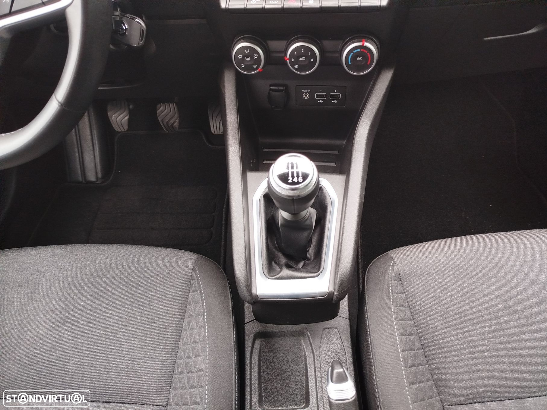 Renault Clio 1.5 Blue dCi Intens - 21