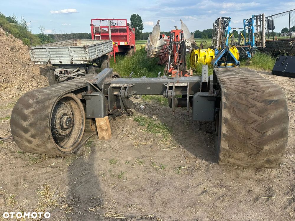 Claas 450 460 480 550 560 570 580 - 5