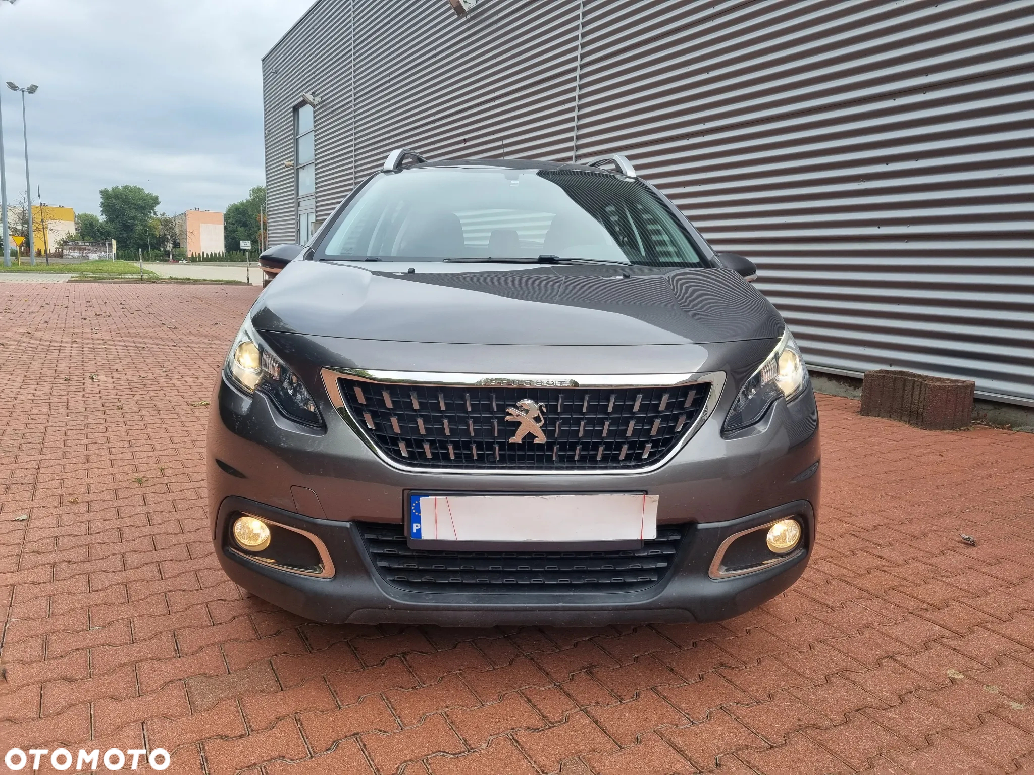 Peugeot 2008 PureTech 110 Stop&Start Allure - 3