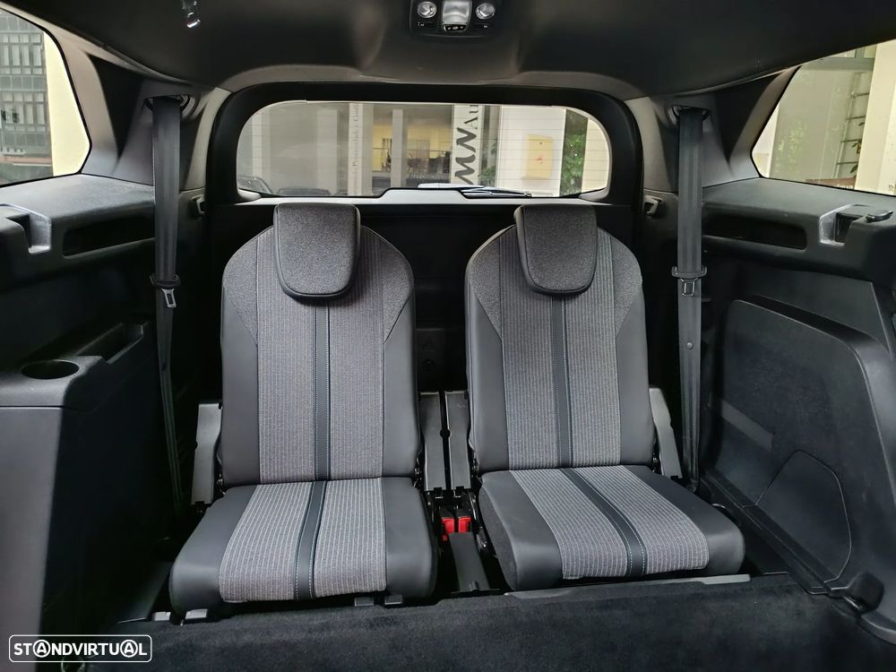 Peugeot 5008 PureTech 130 EAT8 Stop & Start Allure - 33