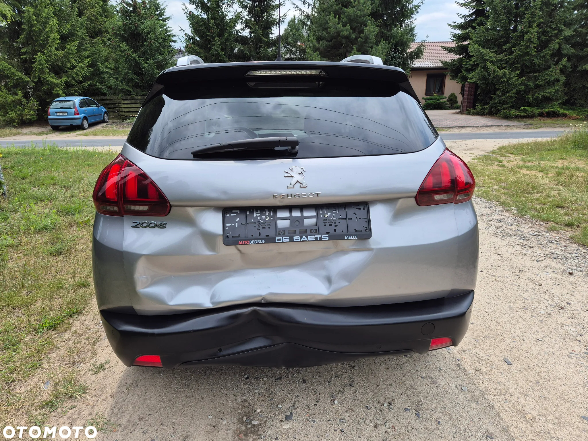 Peugeot 2008 PureTech 82 Style - 4