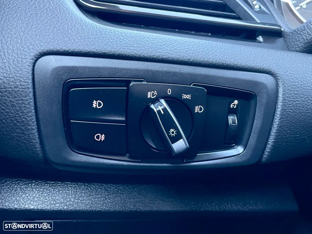 BMW 218 Gran Tourer d Aut. Advantage - 26