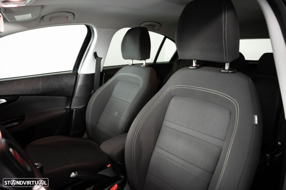 Fiat Tipo 1.0 GSE T3 City Life - 8