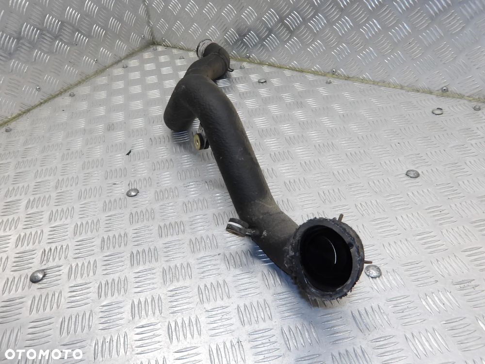 HYUNDAI TUCSON I 04-10 RURA PRZEWÓD INTERCOOLERA - 3