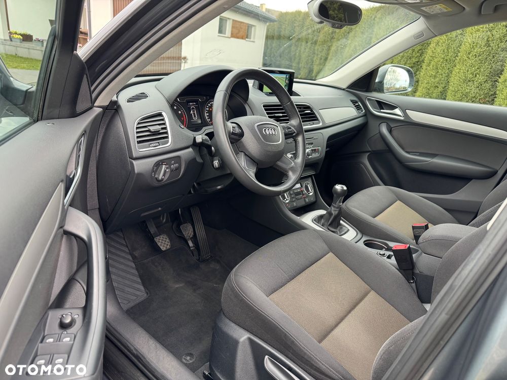 Audi Q3 1.4 TFSI - 6