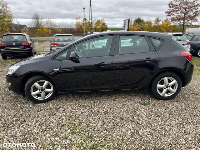 Opel Astra 1.4 Active - 6