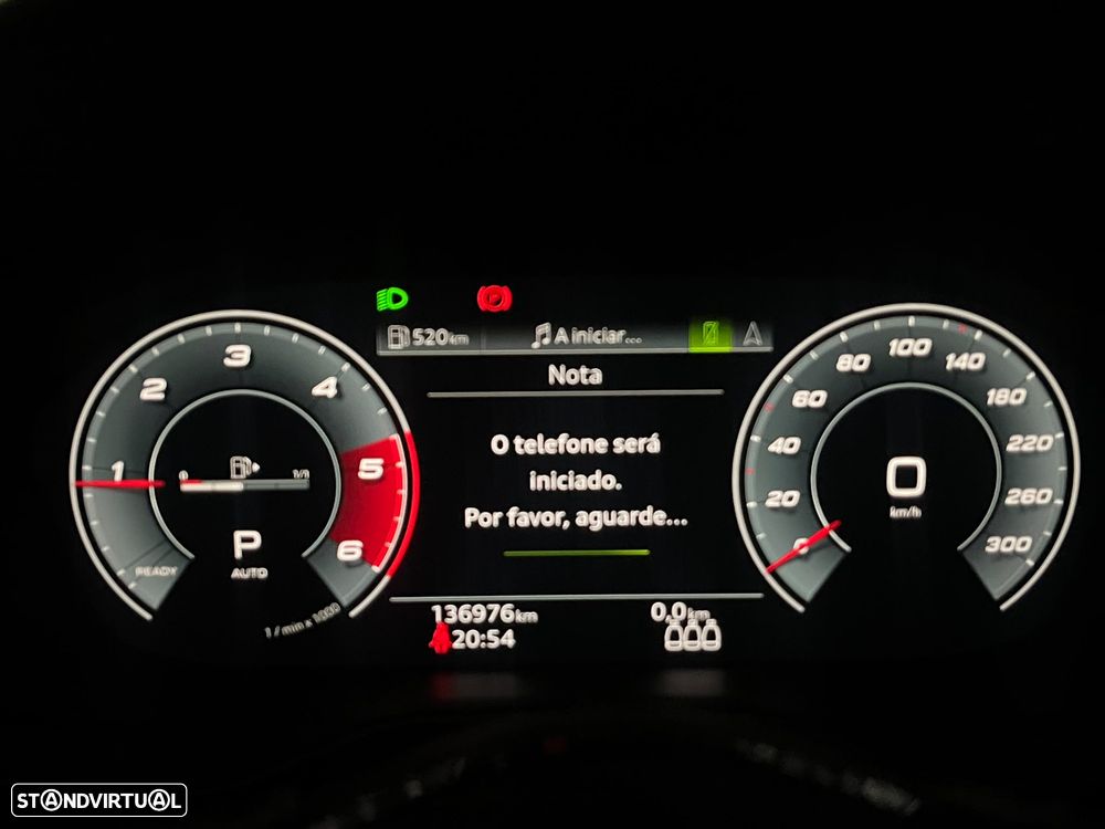 Audi A5 Sportback 35 TDI S line S tronic - 14