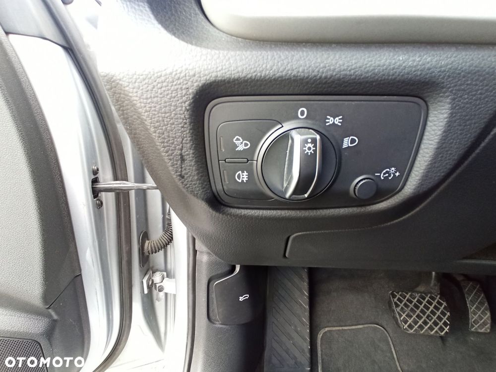 Audi A3 Sportback - 23