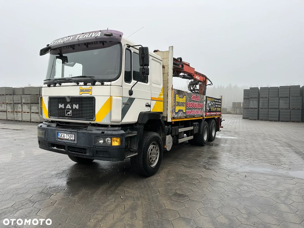 MAN F09 - 1