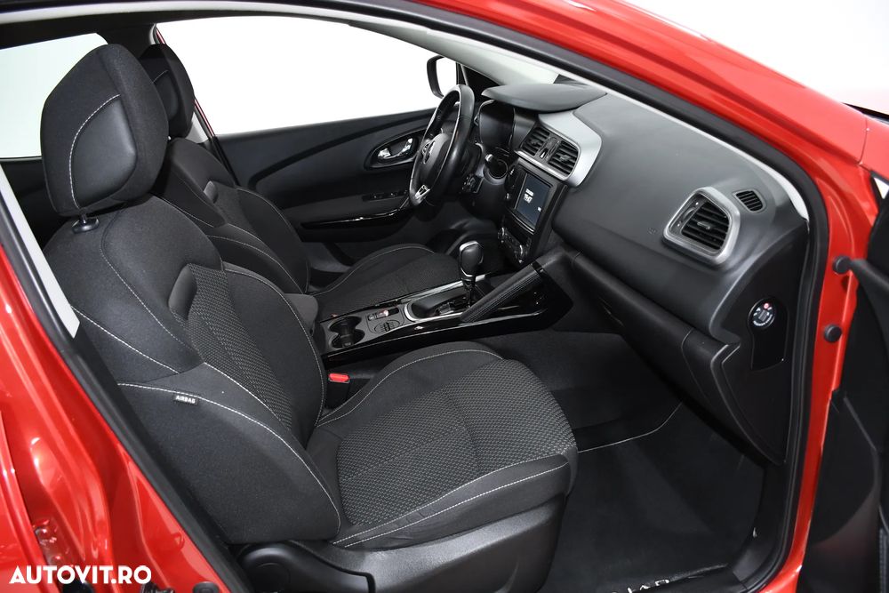 Renault Kadjar Energy dCi 110 EDC LIMITED - 6